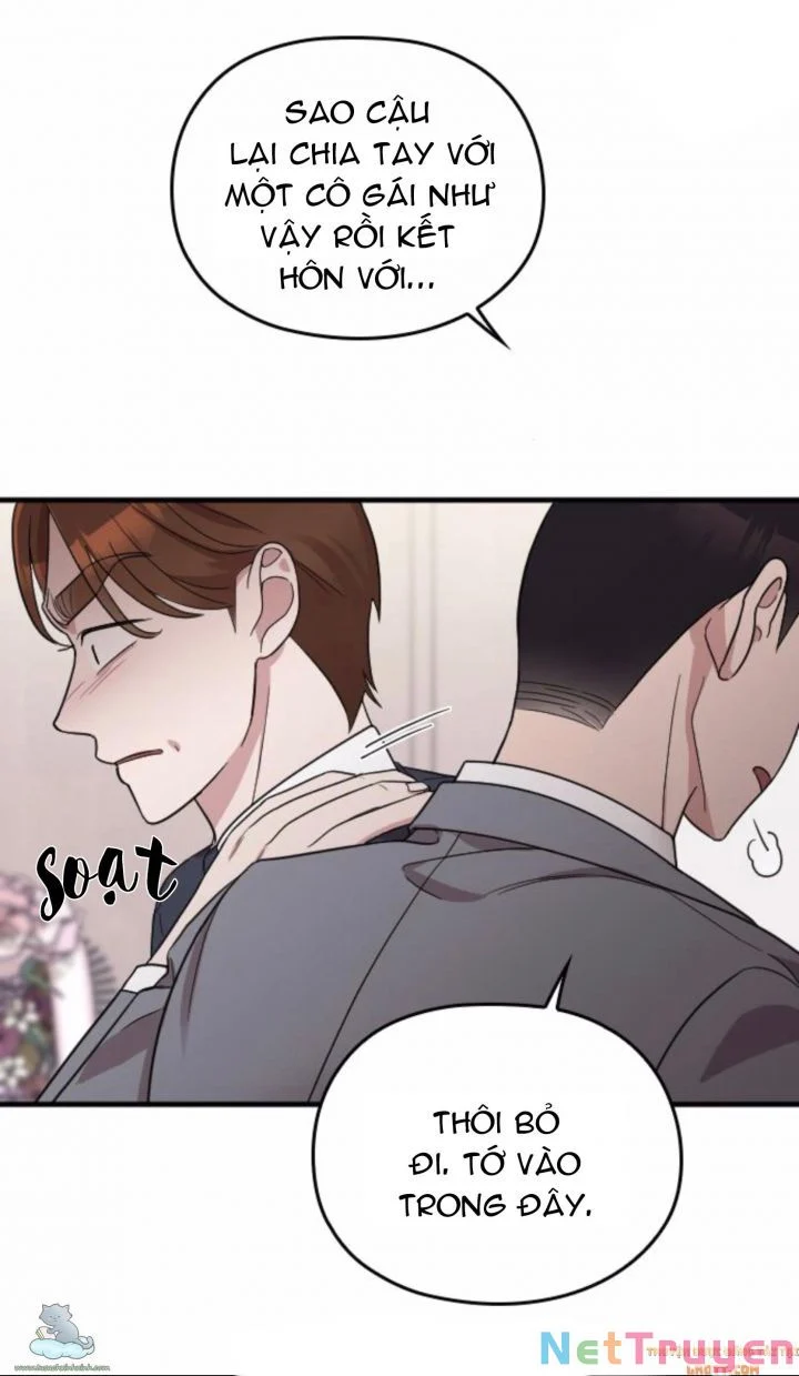 Cô Đi Mà Kết Hôn Với Chồng Của Tôi Đi - Chap 30