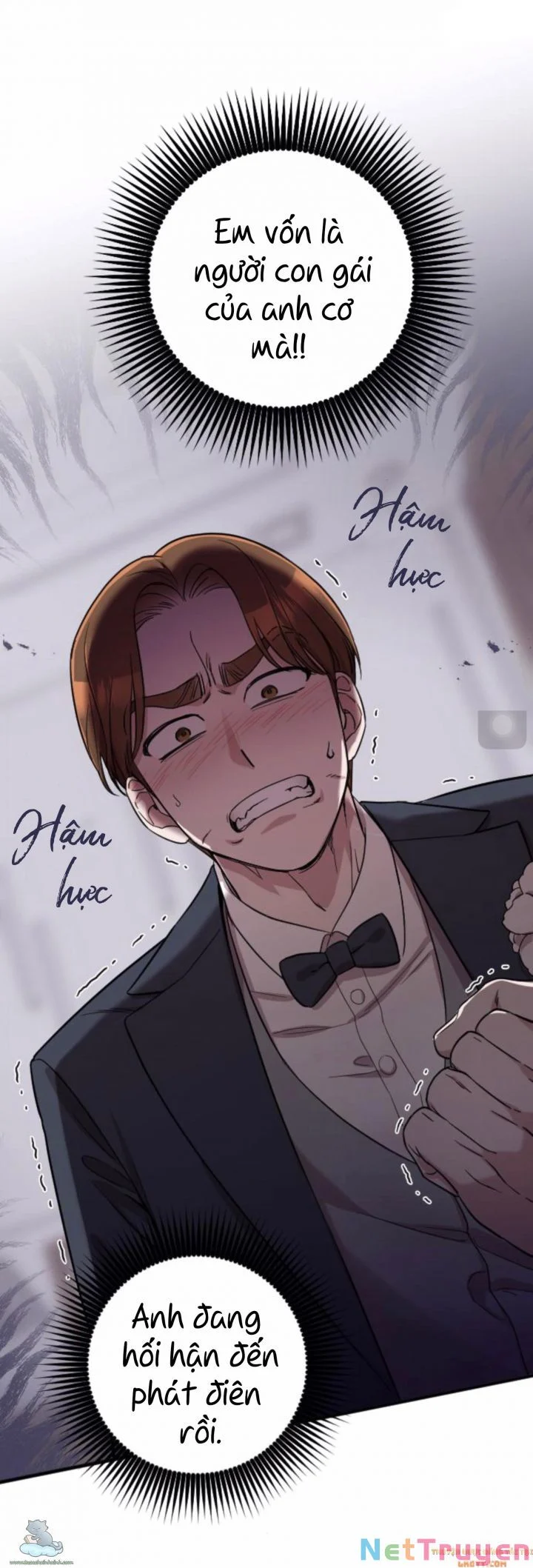 Cô Đi Mà Kết Hôn Với Chồng Của Tôi Đi - Chap 30