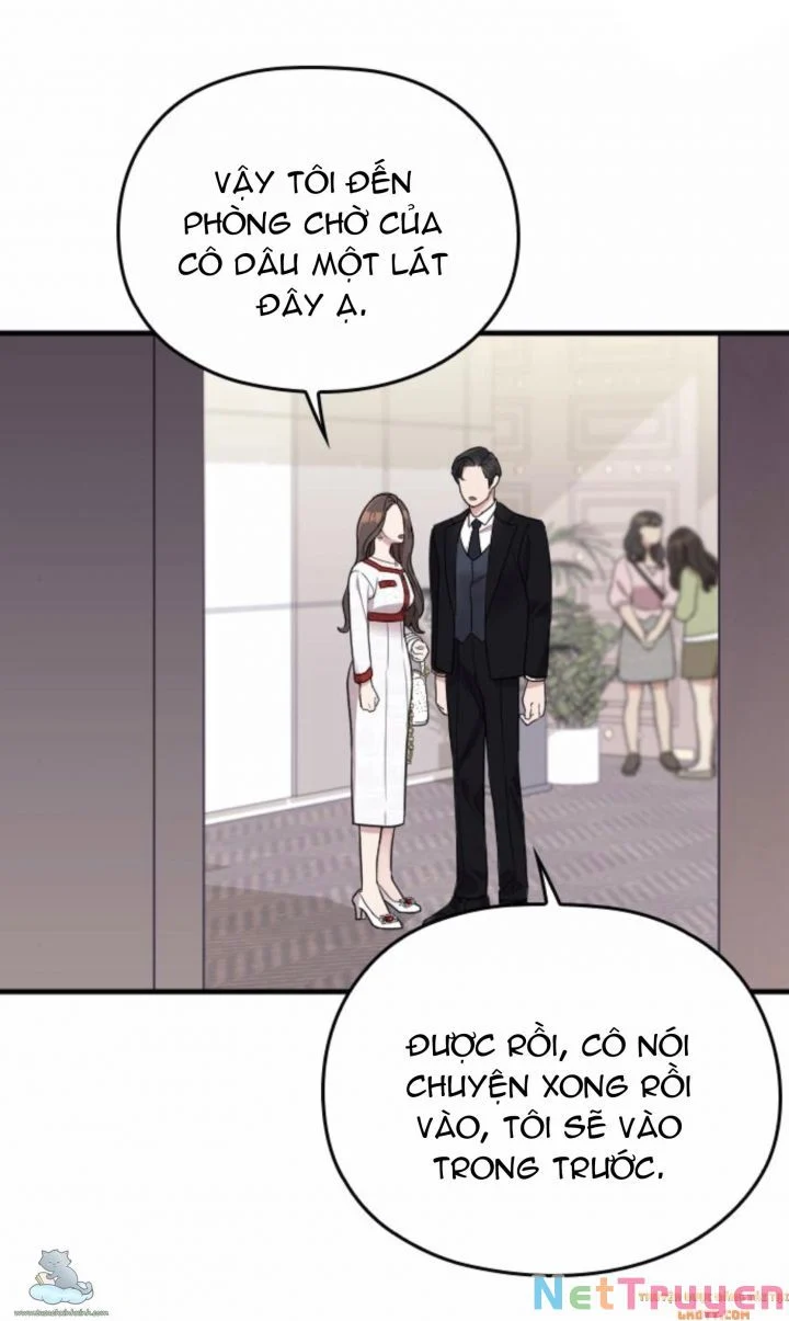 Cô Đi Mà Kết Hôn Với Chồng Của Tôi Đi - Chap 30