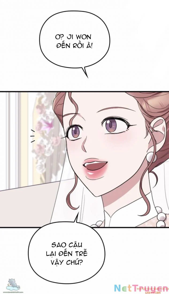 Cô Đi Mà Kết Hôn Với Chồng Của Tôi Đi - Chap 30
