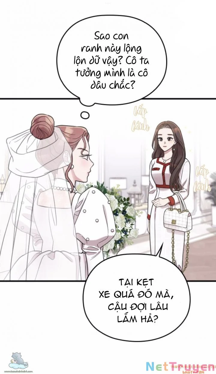Cô Đi Mà Kết Hôn Với Chồng Của Tôi Đi - Chap 30