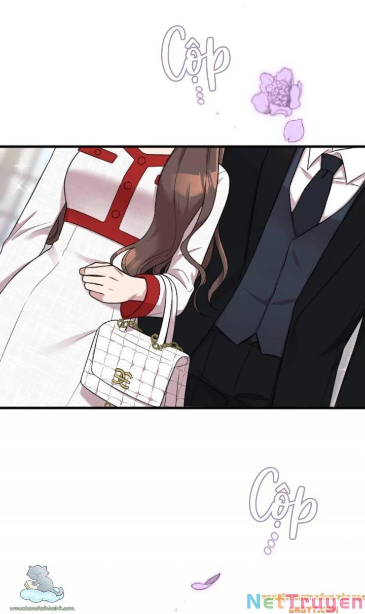 Cô Đi Mà Kết Hôn Với Chồng Của Tôi Đi - Chap 30