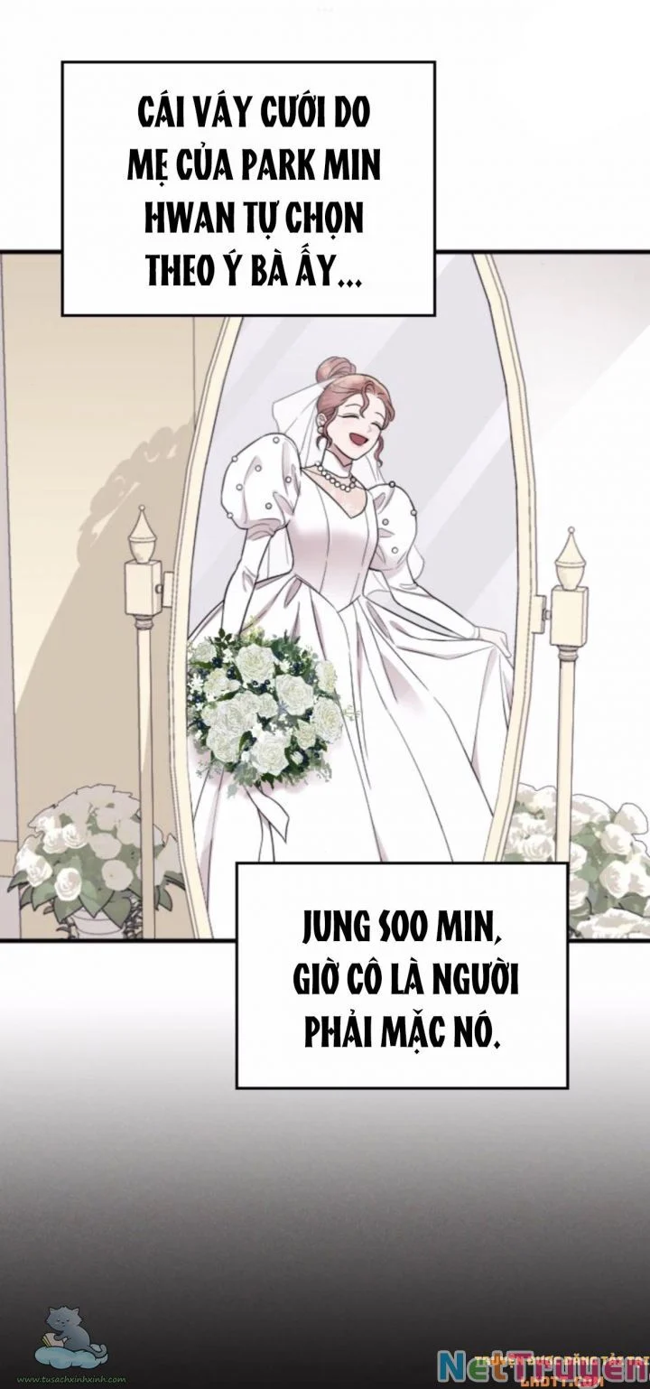 Cô Đi Mà Kết Hôn Với Chồng Của Tôi Đi - Chap 30