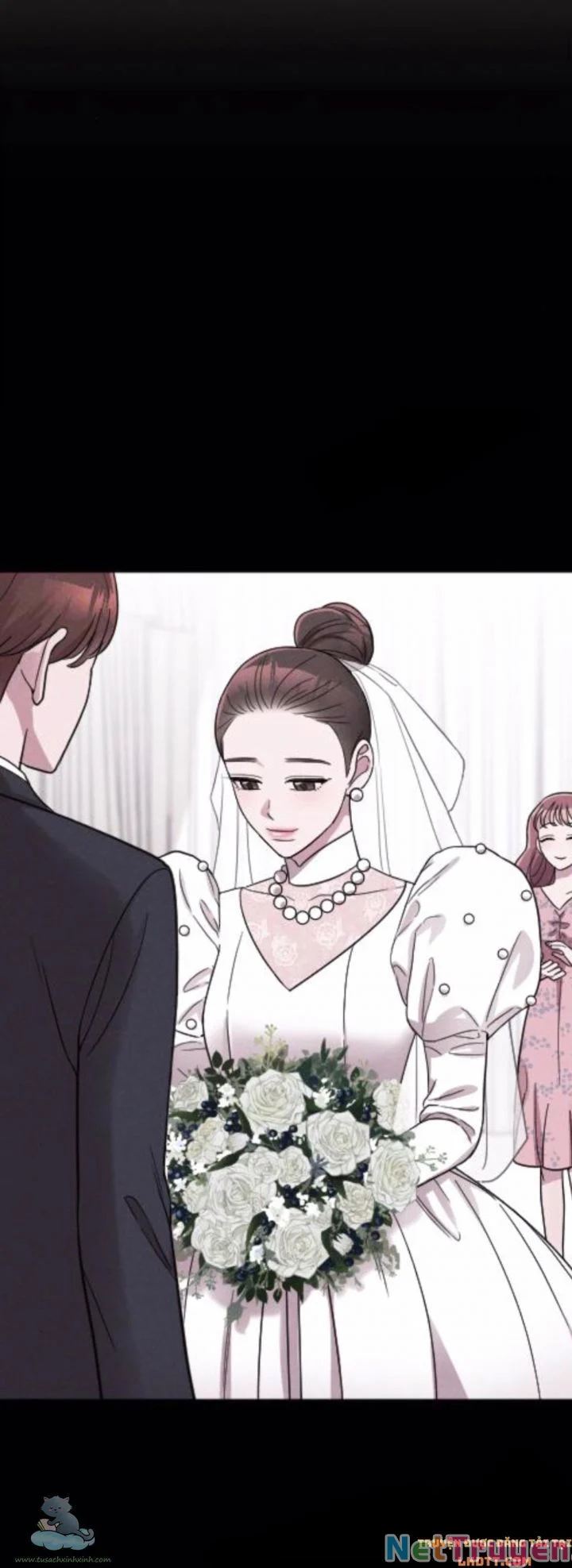 Cô Đi Mà Kết Hôn Với Chồng Của Tôi Đi - Chap 30