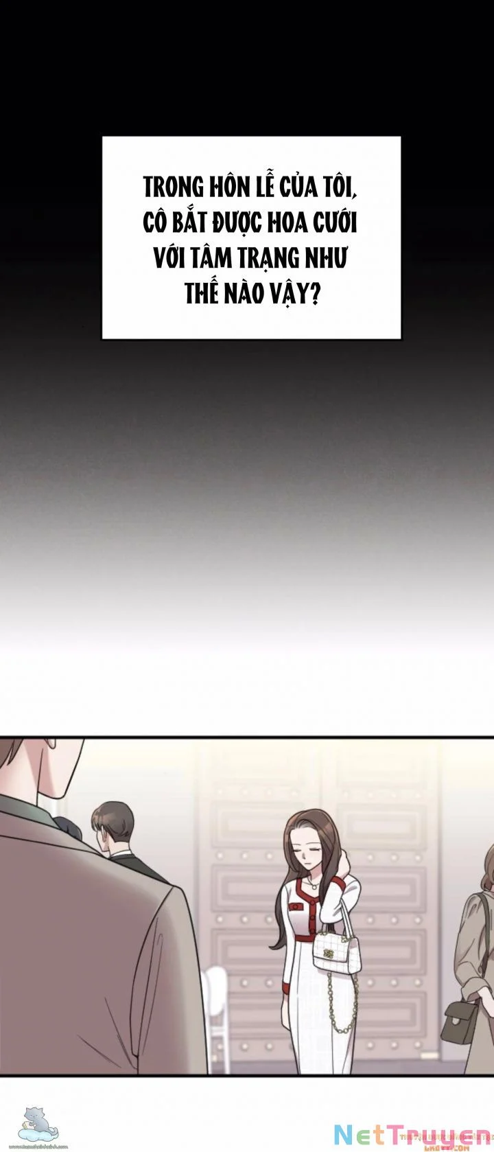 Cô Đi Mà Kết Hôn Với Chồng Của Tôi Đi - Chap 30