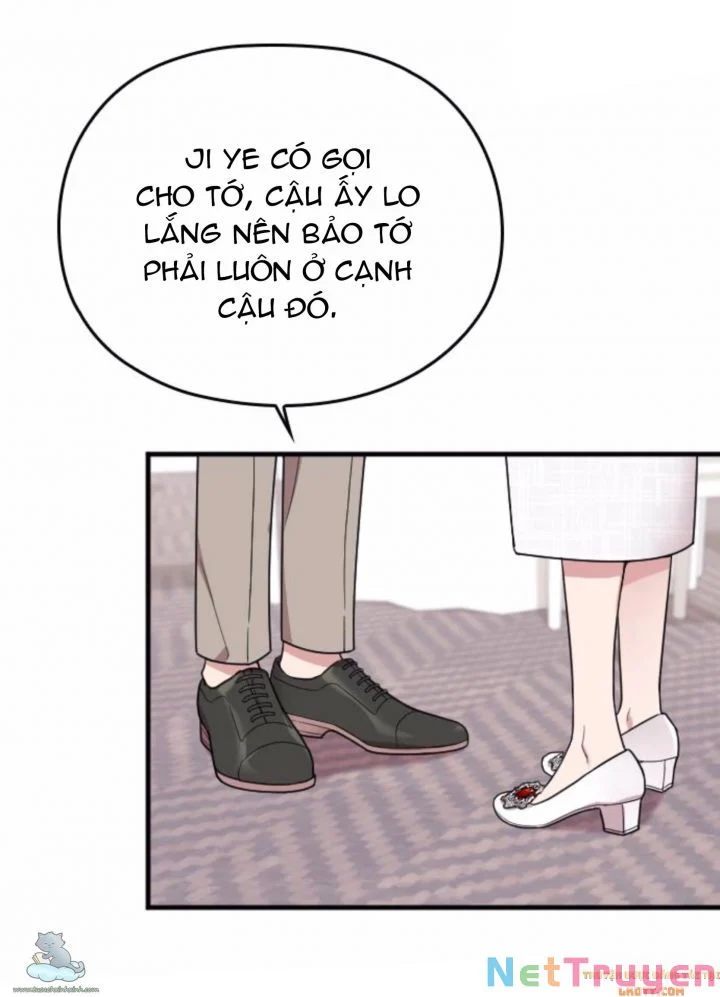 Cô Đi Mà Kết Hôn Với Chồng Của Tôi Đi - Chap 30
