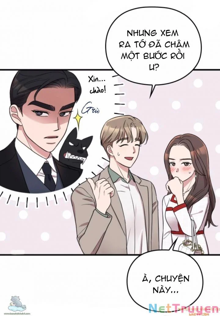 Cô Đi Mà Kết Hôn Với Chồng Của Tôi Đi - Chap 30