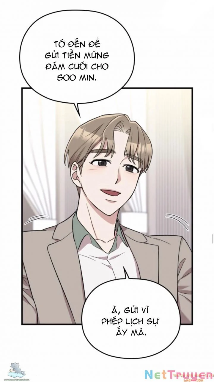 Cô Đi Mà Kết Hôn Với Chồng Của Tôi Đi - Chap 30