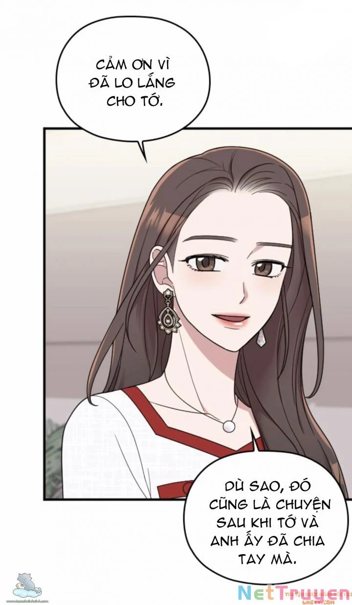 Cô Đi Mà Kết Hôn Với Chồng Của Tôi Đi - Chap 30