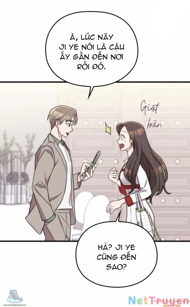 Cô Đi Mà Kết Hôn Với Chồng Của Tôi Đi - Chap 30