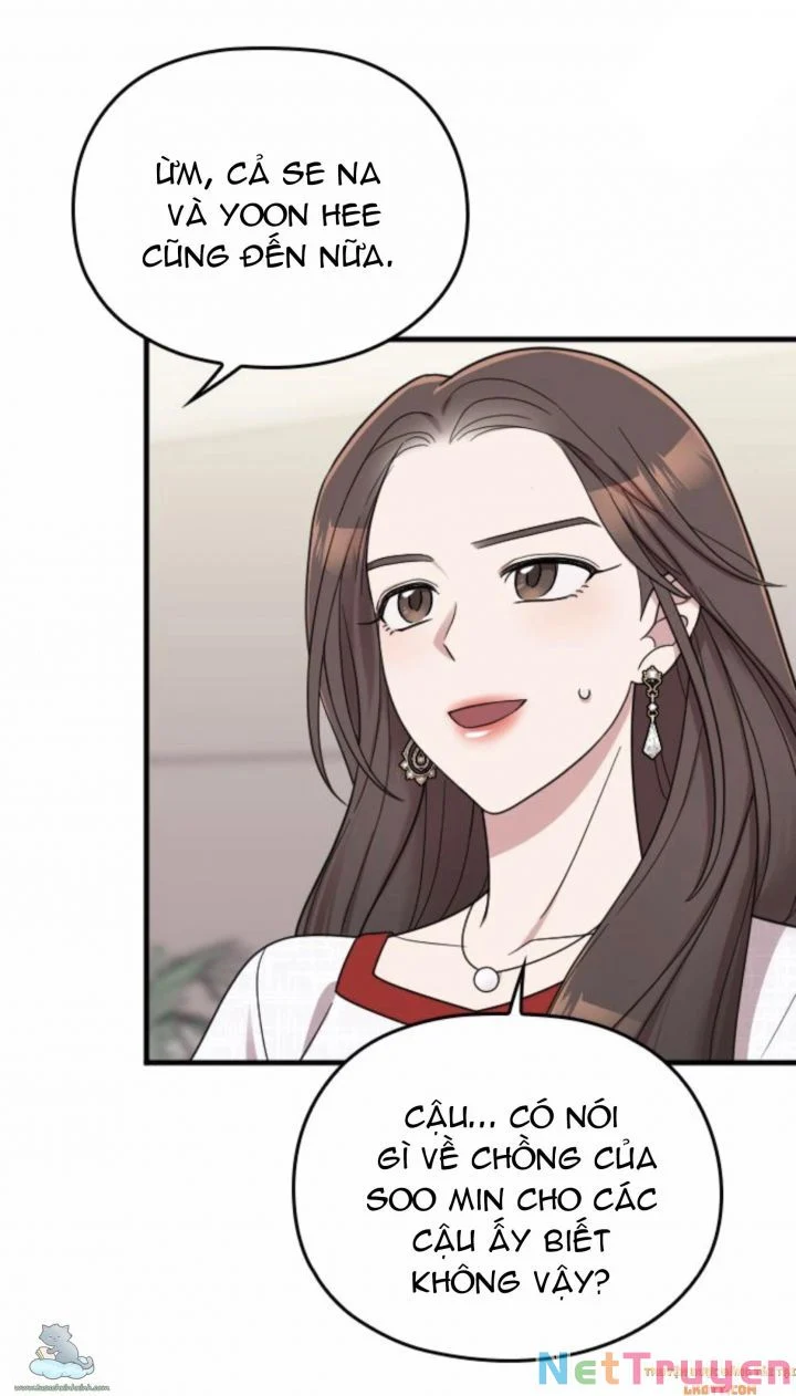 Cô Đi Mà Kết Hôn Với Chồng Của Tôi Đi - Chap 30