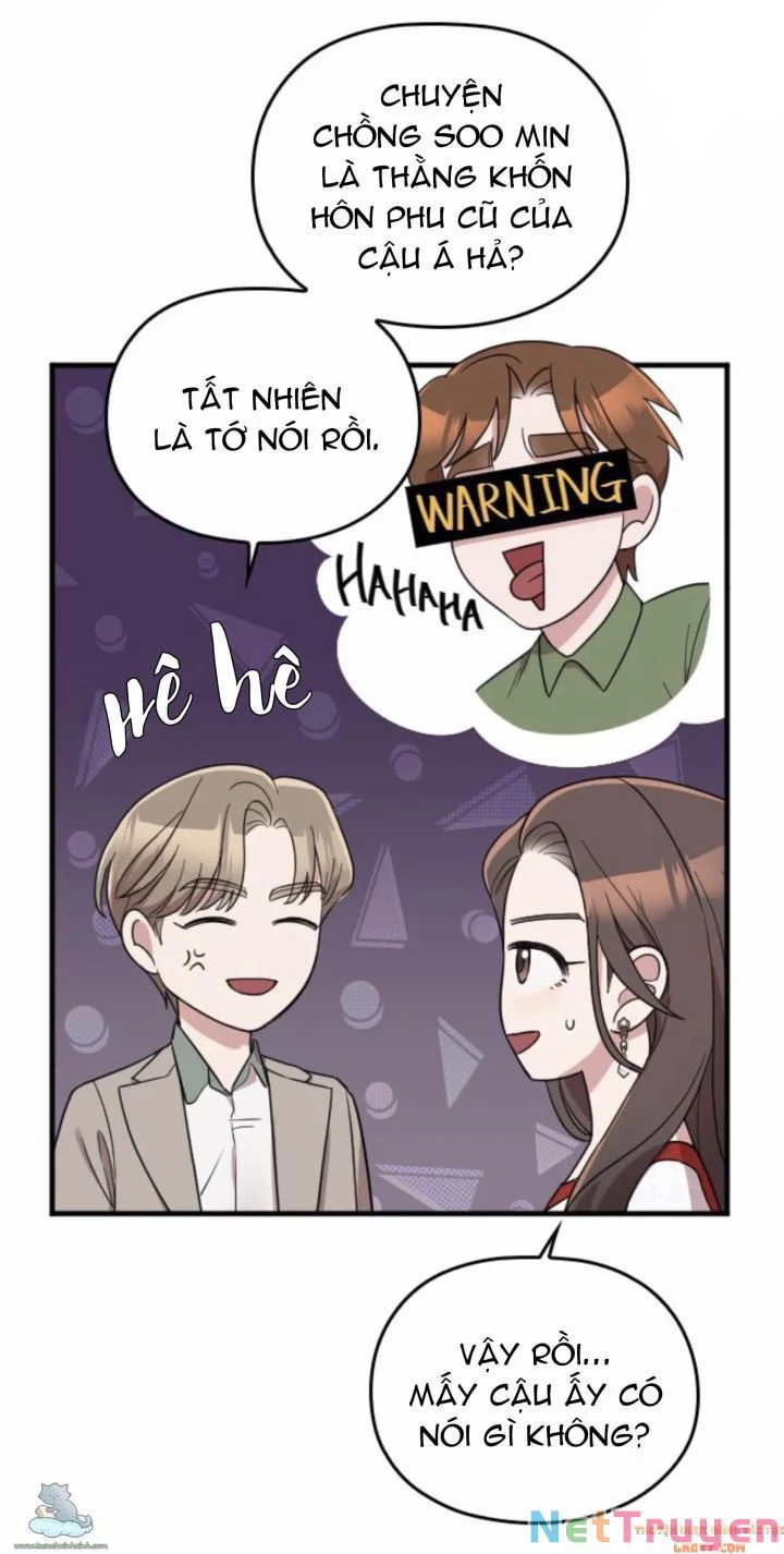 Cô Đi Mà Kết Hôn Với Chồng Của Tôi Đi - Chap 30