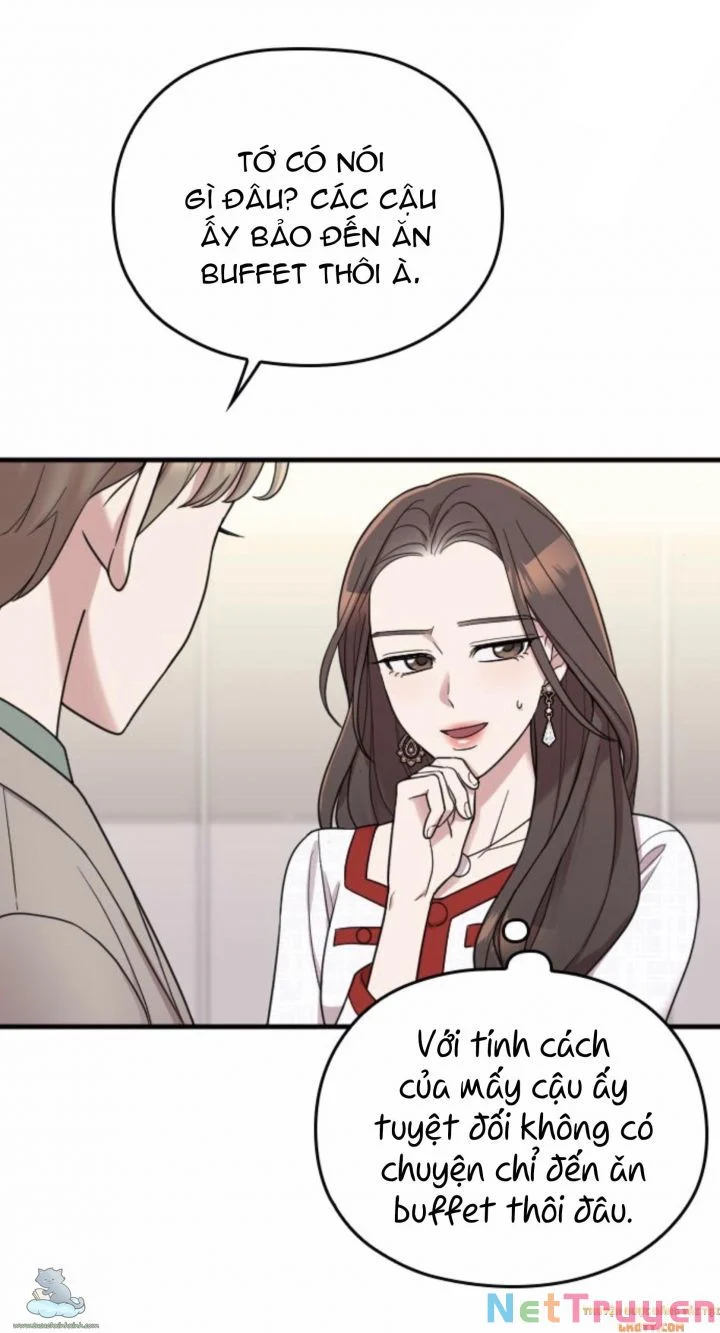 Cô Đi Mà Kết Hôn Với Chồng Của Tôi Đi - Chap 30