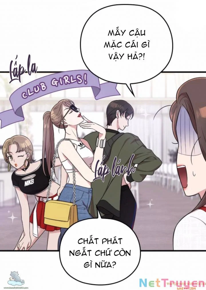 Cô Đi Mà Kết Hôn Với Chồng Của Tôi Đi - Chap 30