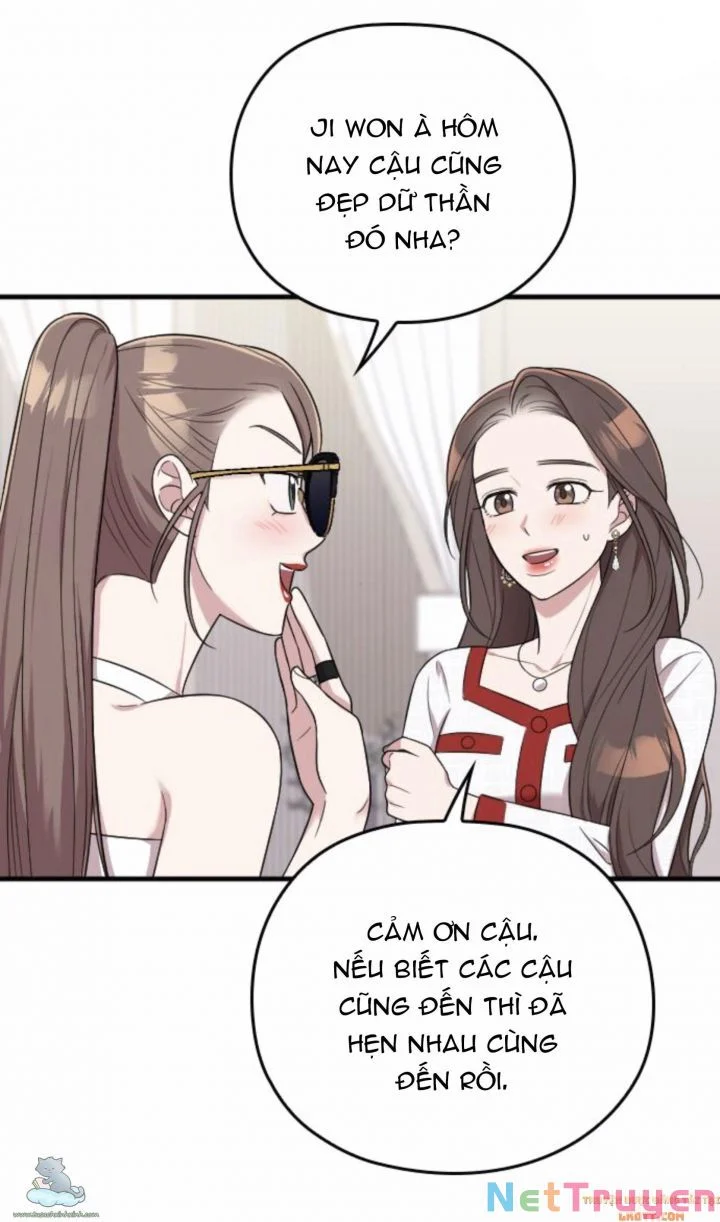 Cô Đi Mà Kết Hôn Với Chồng Của Tôi Đi - Chap 30