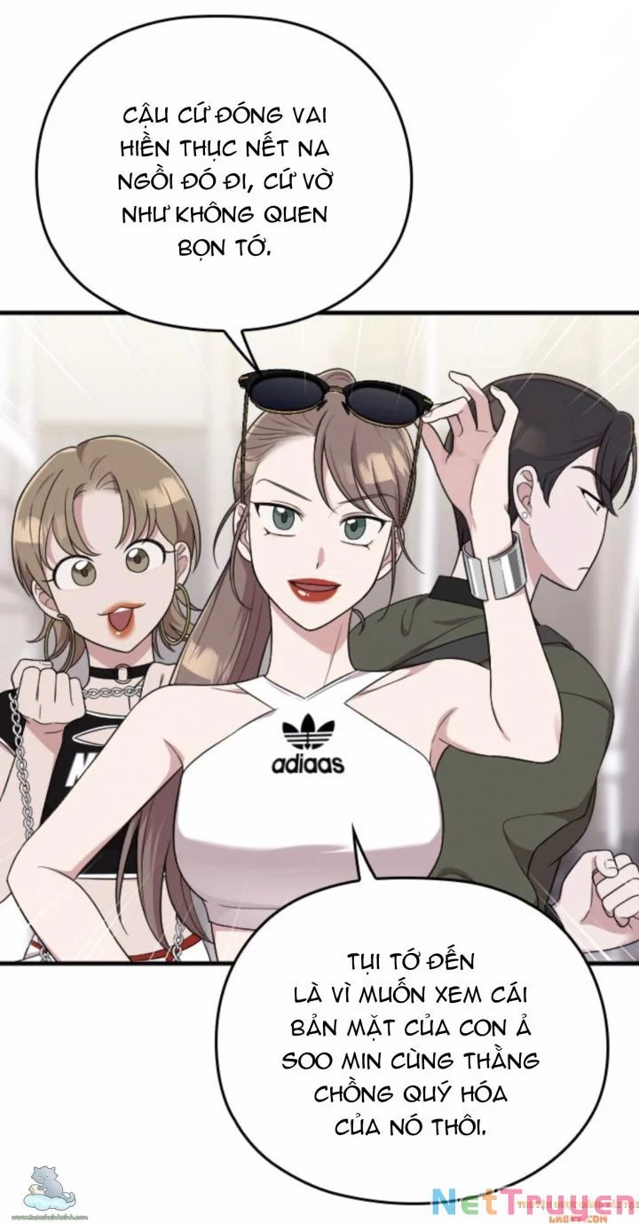 Cô Đi Mà Kết Hôn Với Chồng Của Tôi Đi - Chap 30