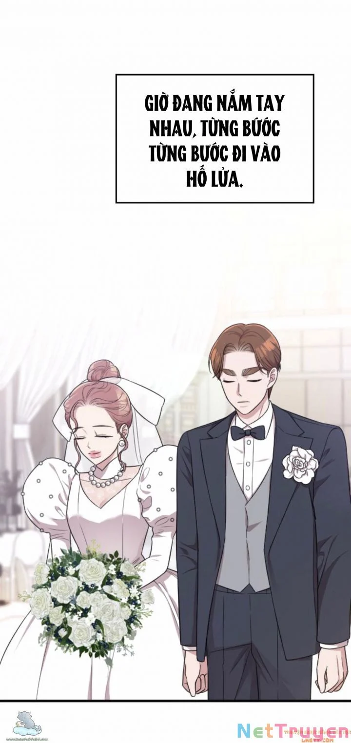 Cô Đi Mà Kết Hôn Với Chồng Của Tôi Đi - Chap 30