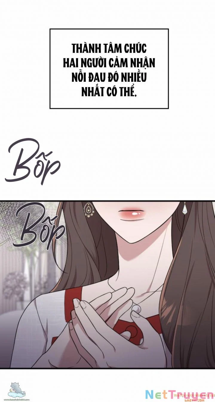 Cô Đi Mà Kết Hôn Với Chồng Của Tôi Đi - Chap 30