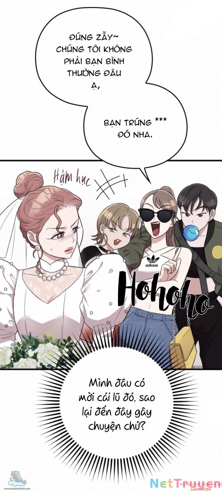 Cô Đi Mà Kết Hôn Với Chồng Của Tôi Đi - Chap 30