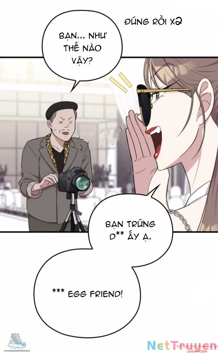 Cô Đi Mà Kết Hôn Với Chồng Của Tôi Đi - Chap 30