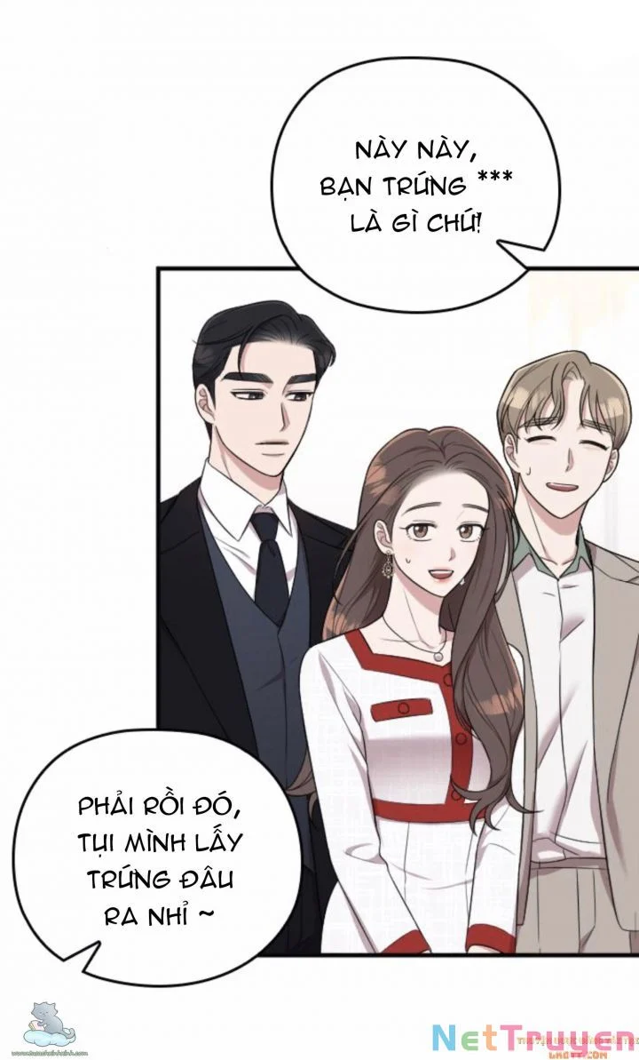 Cô Đi Mà Kết Hôn Với Chồng Của Tôi Đi - Chap 30