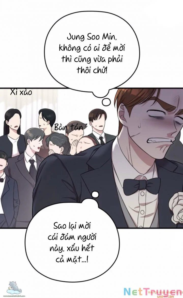 Cô Đi Mà Kết Hôn Với Chồng Của Tôi Đi - Chap 30