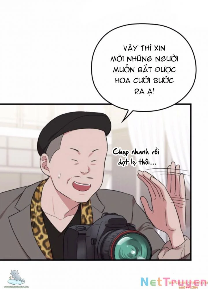 Cô Đi Mà Kết Hôn Với Chồng Của Tôi Đi - Chap 30