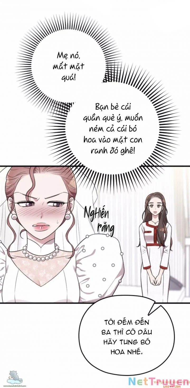 Cô Đi Mà Kết Hôn Với Chồng Của Tôi Đi - Chap 30