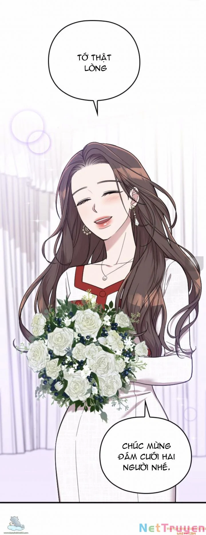 Cô Đi Mà Kết Hôn Với Chồng Của Tôi Đi - Chap 30