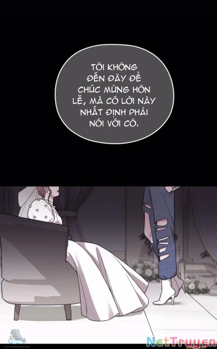 Cô Đi Mà Kết Hôn Với Chồng Của Tôi Đi - Chap 30