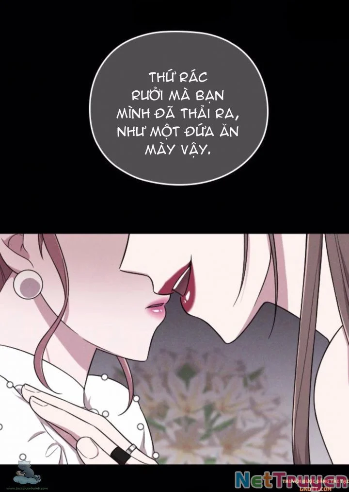 Cô Đi Mà Kết Hôn Với Chồng Của Tôi Đi - Chap 30