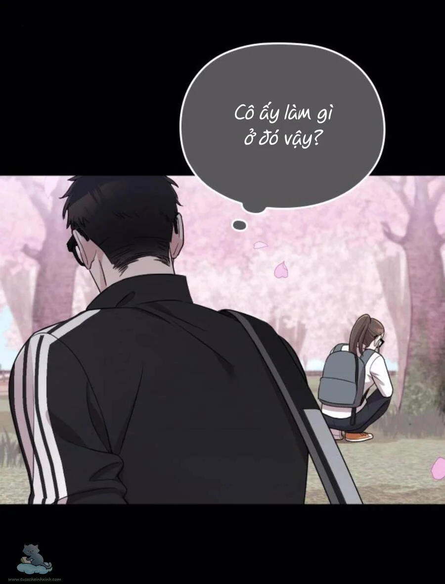 Cô Đi Mà Kết Hôn Với Chồng Của Tôi Đi - Chap 32