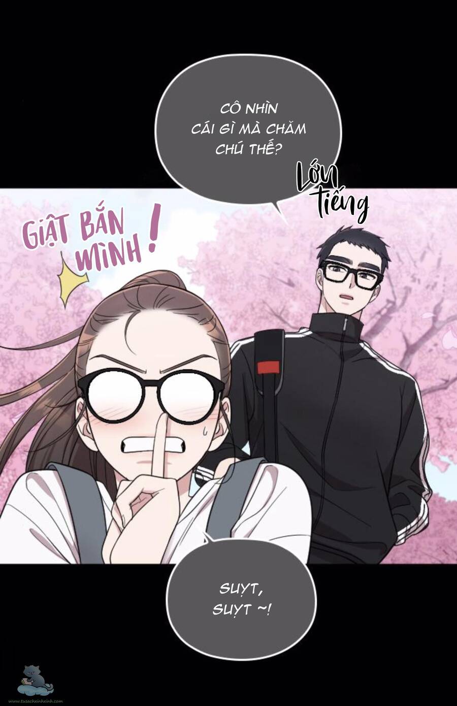 Cô Đi Mà Kết Hôn Với Chồng Của Tôi Đi - Chap 32