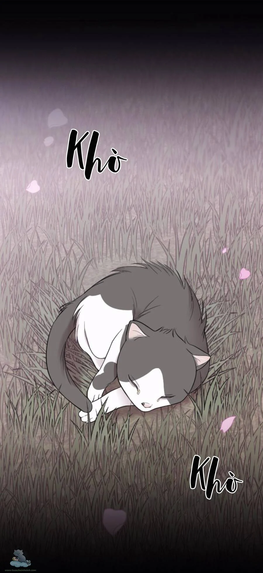 Cô Đi Mà Kết Hôn Với Chồng Của Tôi Đi - Chap 32