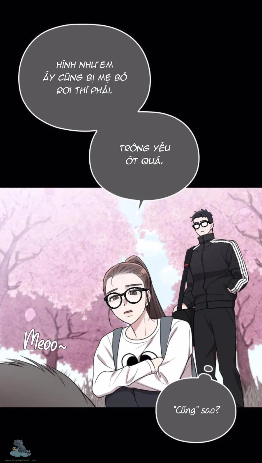 Cô Đi Mà Kết Hôn Với Chồng Của Tôi Đi - Chap 32