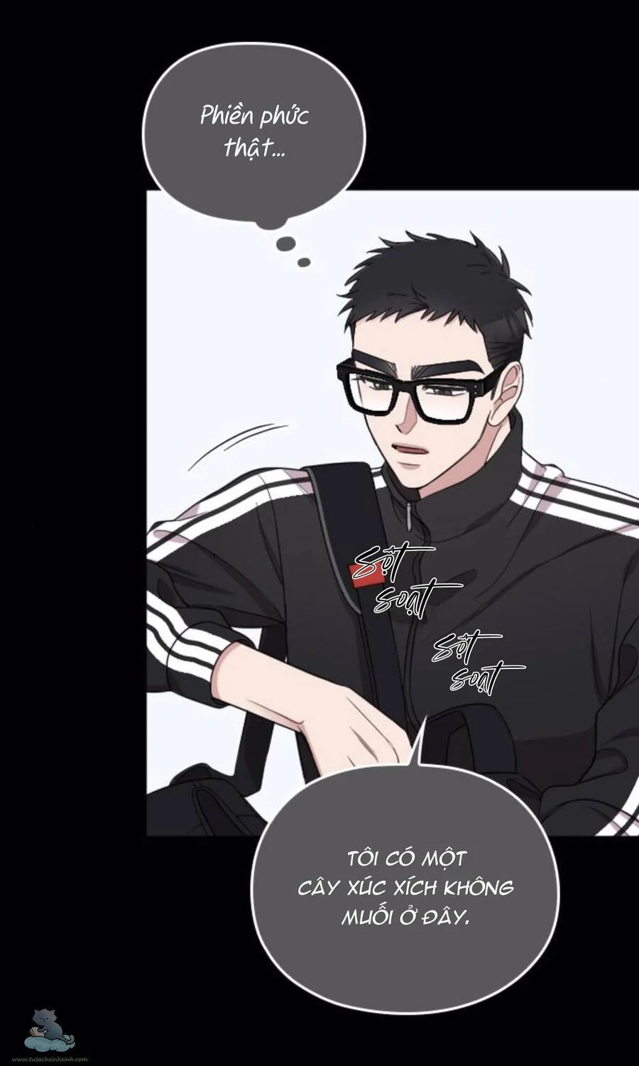 Cô Đi Mà Kết Hôn Với Chồng Của Tôi Đi - Chap 32