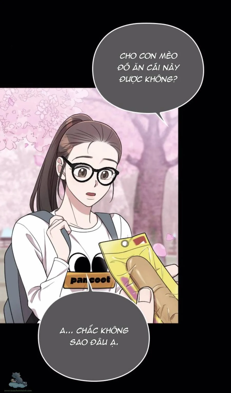 Cô Đi Mà Kết Hôn Với Chồng Của Tôi Đi - Chap 32