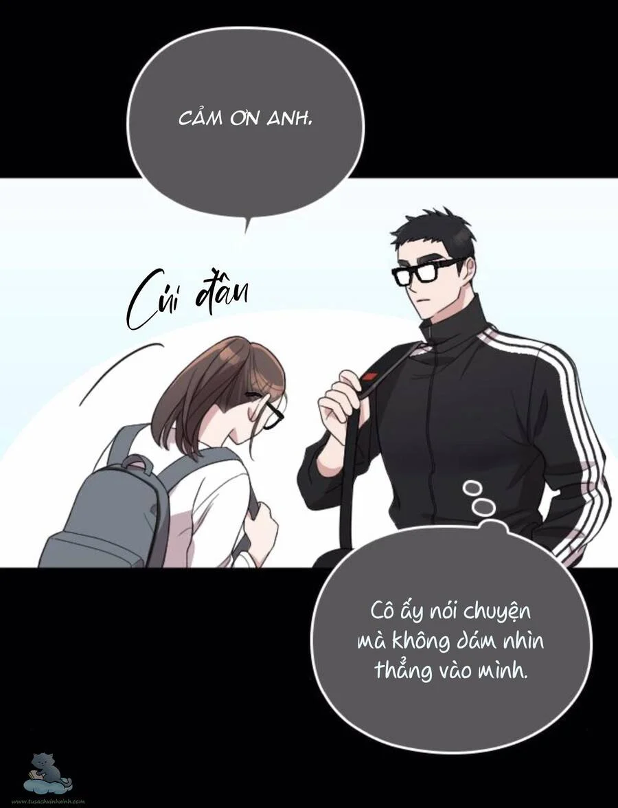 Cô Đi Mà Kết Hôn Với Chồng Của Tôi Đi - Chap 32