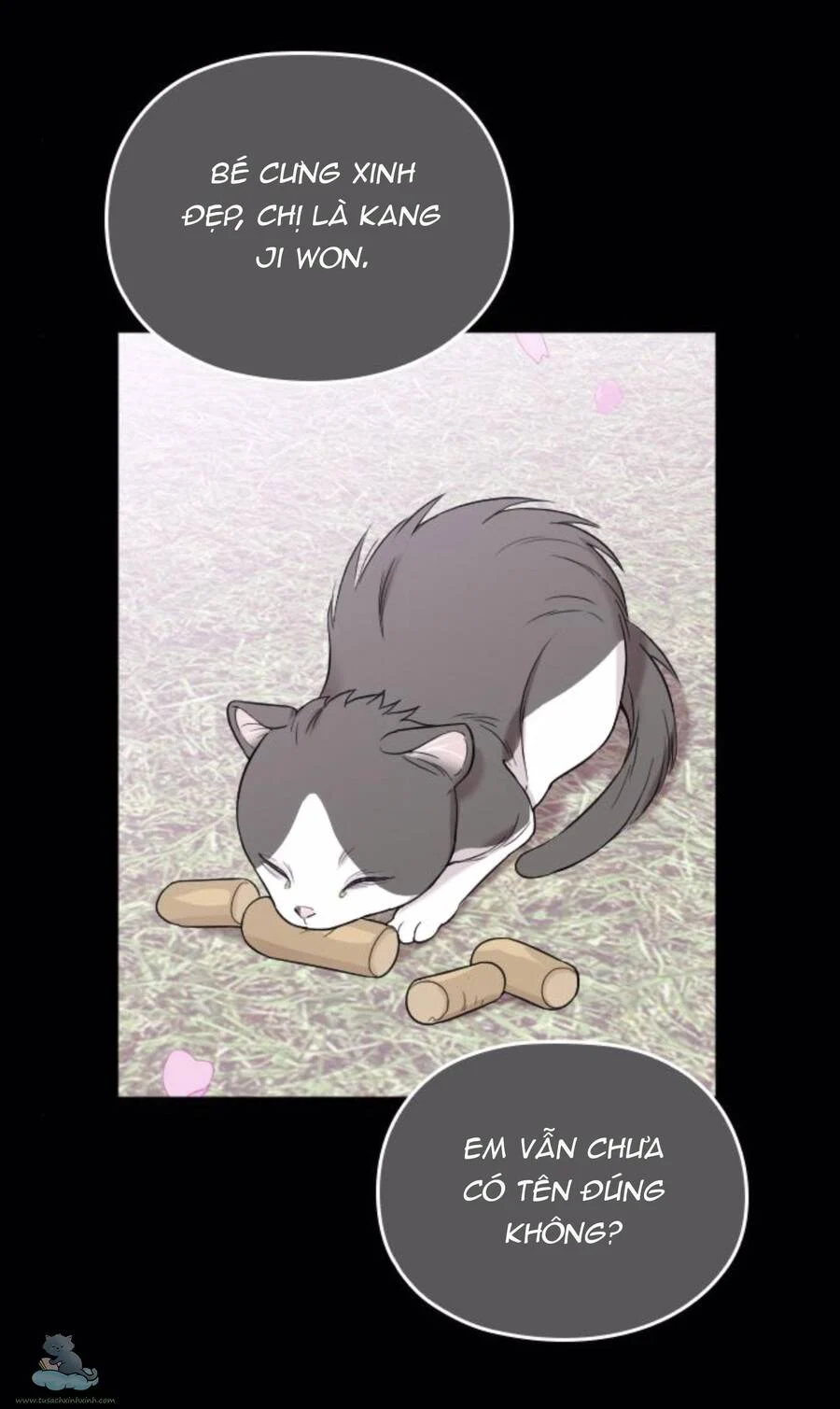 Cô Đi Mà Kết Hôn Với Chồng Của Tôi Đi - Chap 32