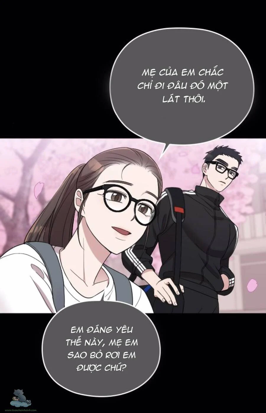 Cô Đi Mà Kết Hôn Với Chồng Của Tôi Đi - Chap 32