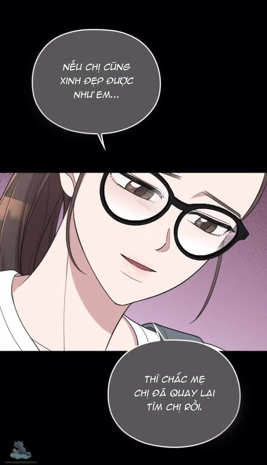 Cô Đi Mà Kết Hôn Với Chồng Của Tôi Đi - Chap 32