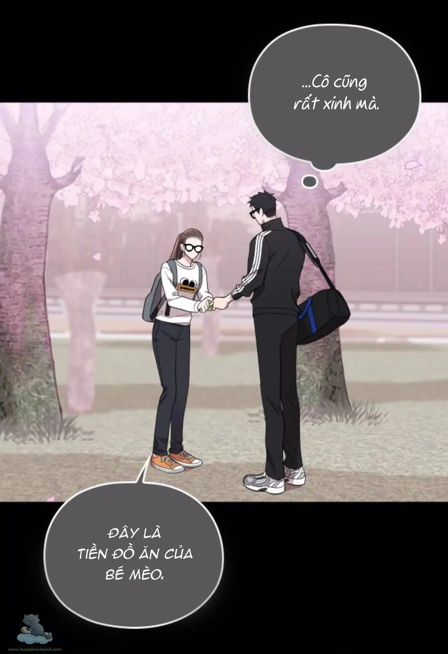 Cô Đi Mà Kết Hôn Với Chồng Của Tôi Đi - Chap 32