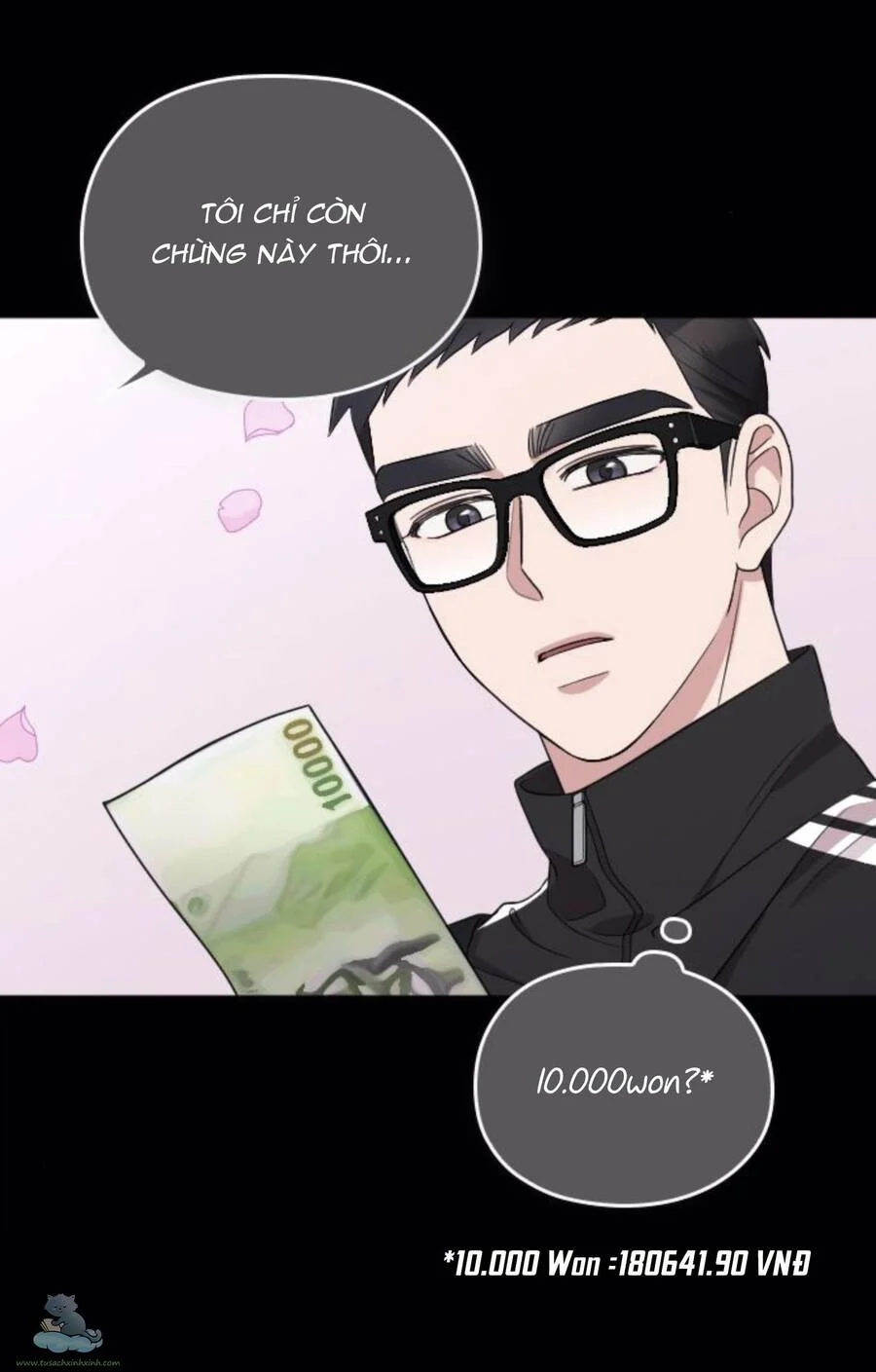 Cô Đi Mà Kết Hôn Với Chồng Của Tôi Đi - Chap 32