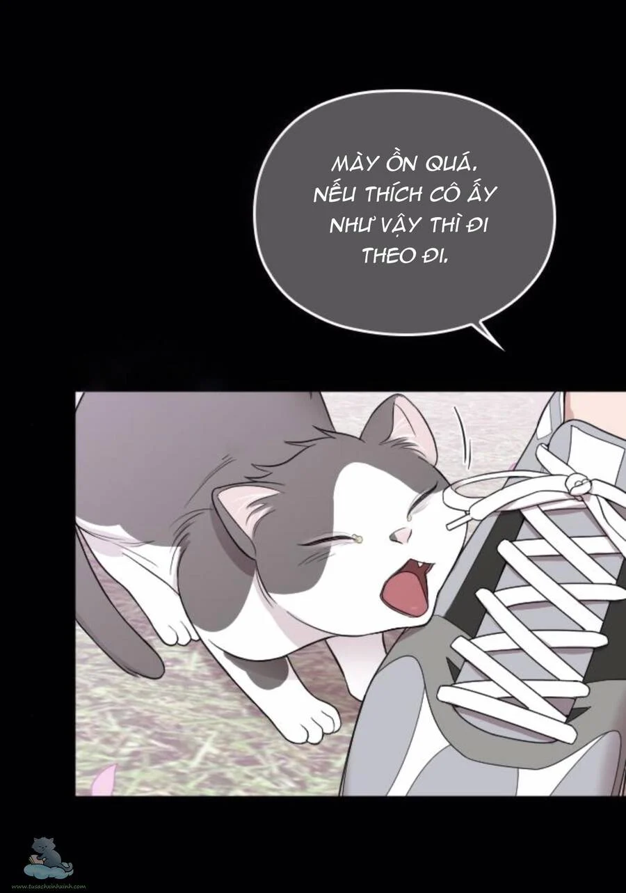 Cô Đi Mà Kết Hôn Với Chồng Của Tôi Đi - Chap 32