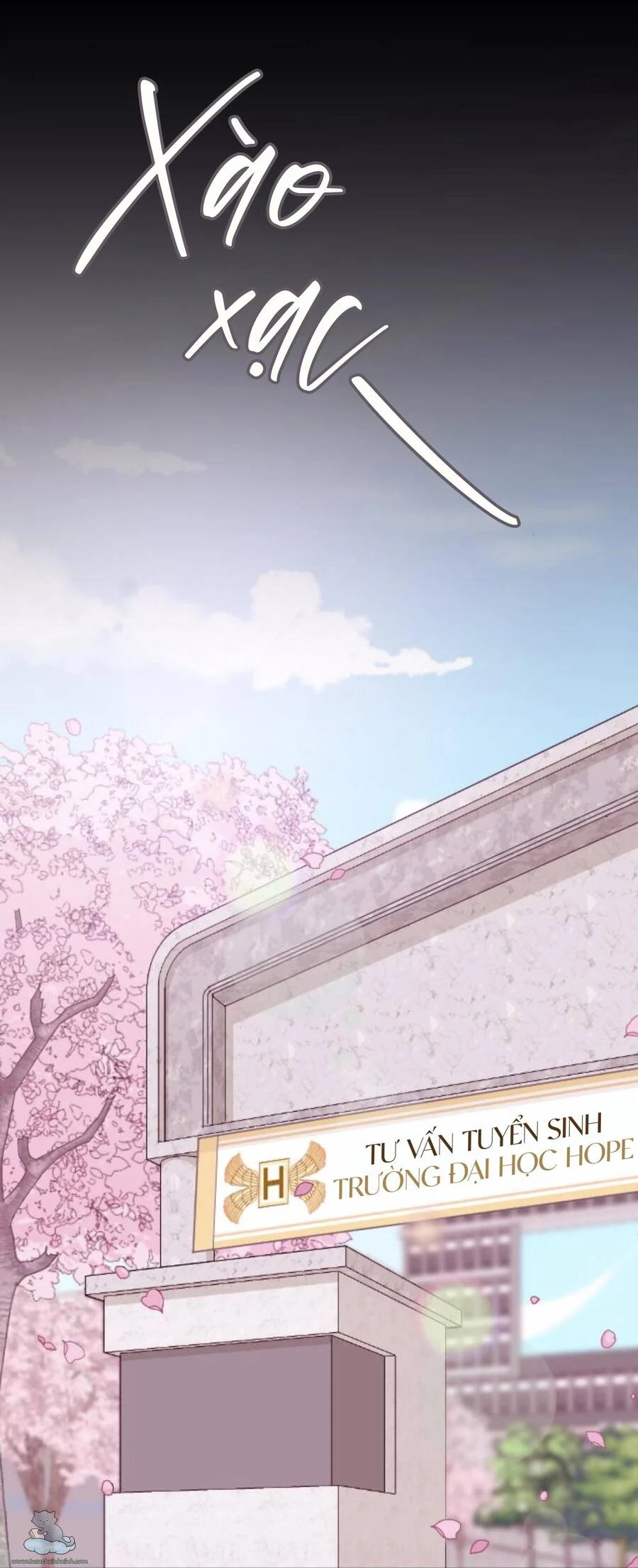 Cô Đi Mà Kết Hôn Với Chồng Của Tôi Đi - Chap 32