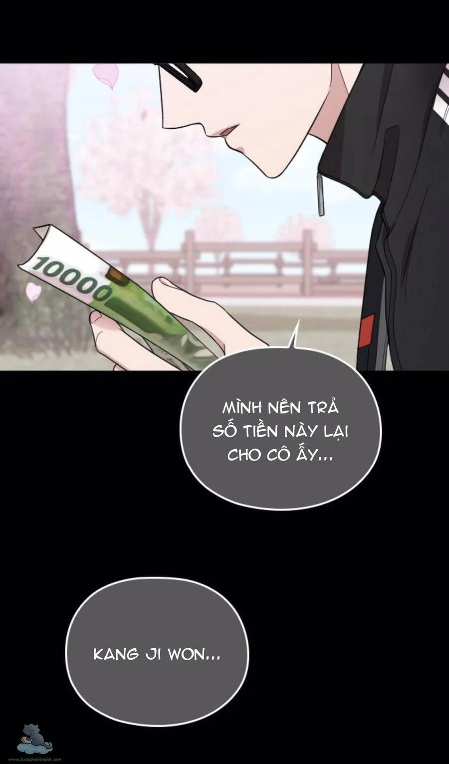 Cô Đi Mà Kết Hôn Với Chồng Của Tôi Đi - Chap 32