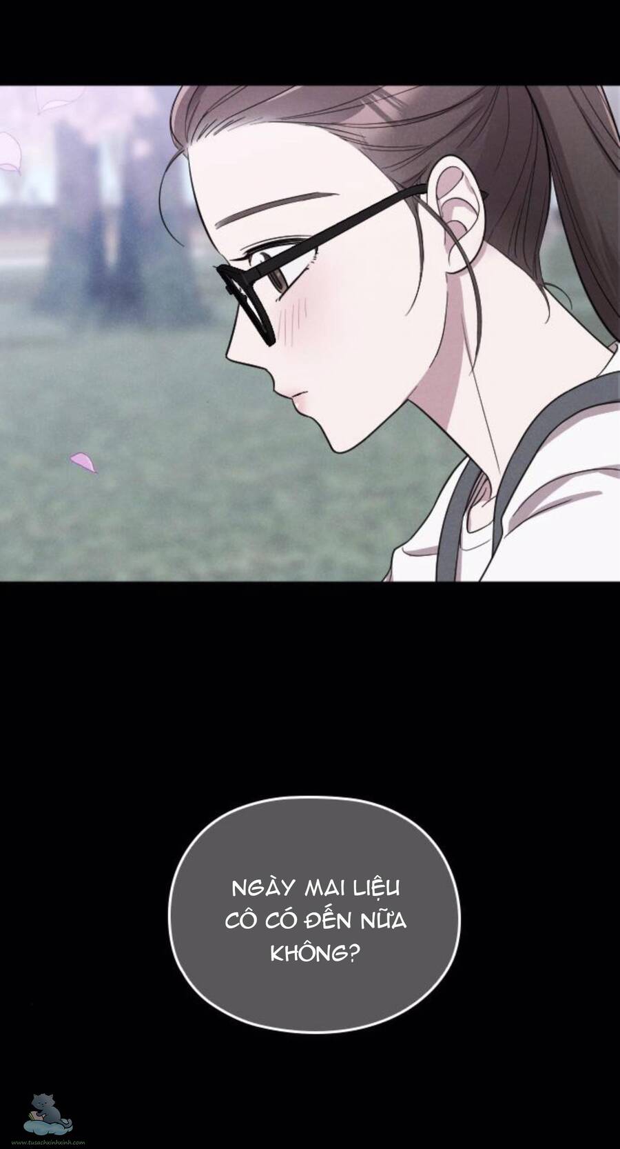 Cô Đi Mà Kết Hôn Với Chồng Của Tôi Đi - Chap 32