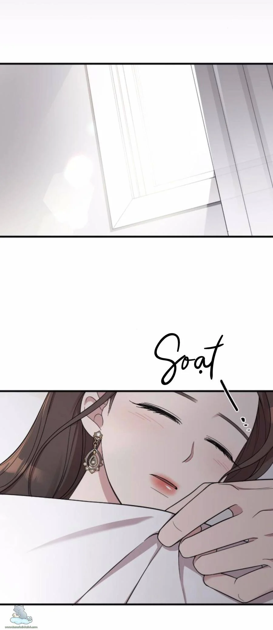 Cô Đi Mà Kết Hôn Với Chồng Của Tôi Đi - Chap 32