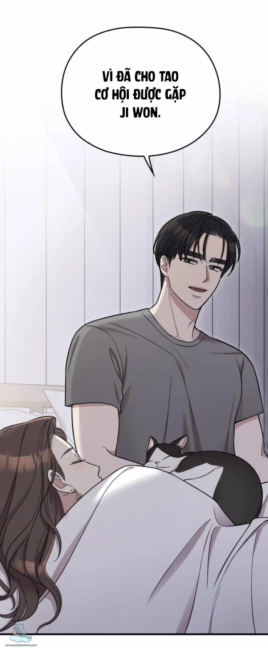 Cô Đi Mà Kết Hôn Với Chồng Của Tôi Đi - Chap 32