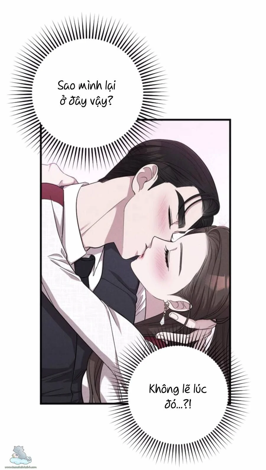 Cô Đi Mà Kết Hôn Với Chồng Của Tôi Đi - Chap 32